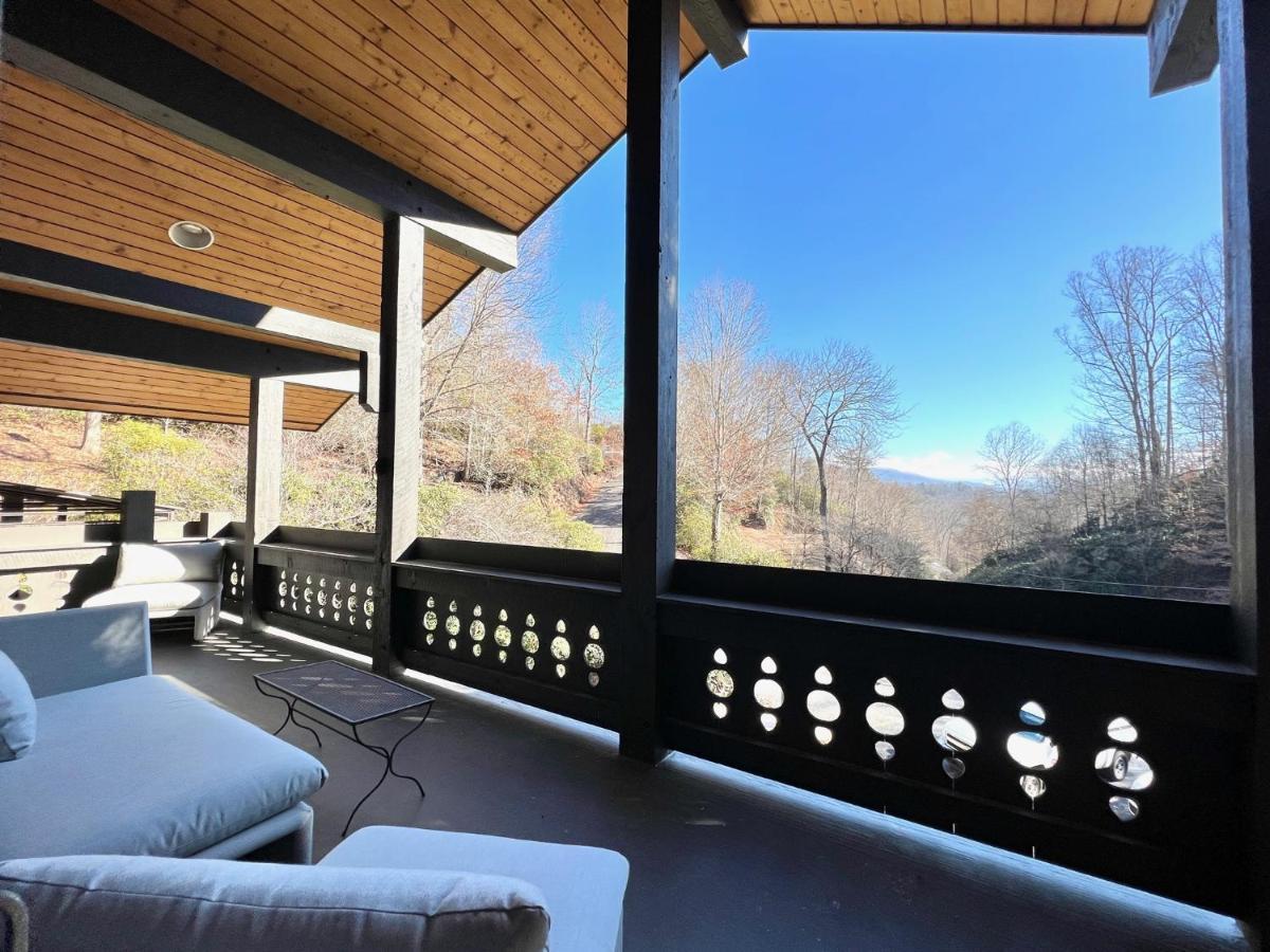 Outland Chalet & Suites Great Smoky Mountains Whittier Quarto foto